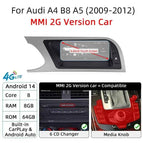 8G64 MMI 2G