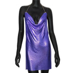Purple / L