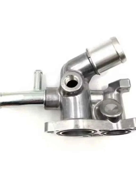 25620-2B001 Motori per auto Gruppo alloggiamento termostato liquido di raffreddamento per HYUNDAI Accent KIA OEM 256202B001 SKTOO Accessori Para Auto