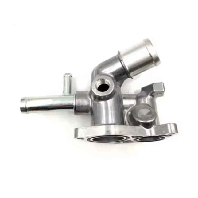 25620-2B001 Motori per auto Gruppo alloggiamento termostato liquido di raffreddamento per HYUNDAI Accent KIA OEM 256202B001 SKTOO Accessori Para Auto