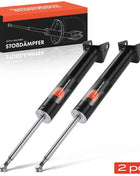 Ammortizzatore posteriore Frankberg 2x per Mercedes-Benz Classe R V251 W251 2006-2014 A2513200731 2513201331 A2513202331