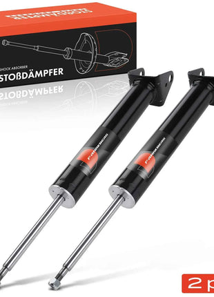 Ammortizzatore posteriore Frankberg 2x per Mercedes-Benz Classe R V251 W251 2006-2014 A2513200731 2513201331 A2513202331