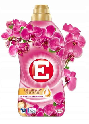Ammorbidente E Floral Risciacquo Floreale 1L - Fragranza Fresca