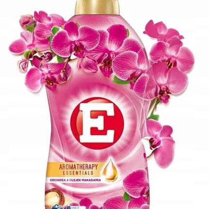 Ammorbidente E Floral Risciacquo Floreale 1L - Fragranza Fresca