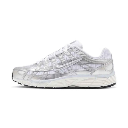 Nike P-6000 CNPT Performance Running Shoe (Unisex) — Advanced Cushioning and Stability Design IH0246-320