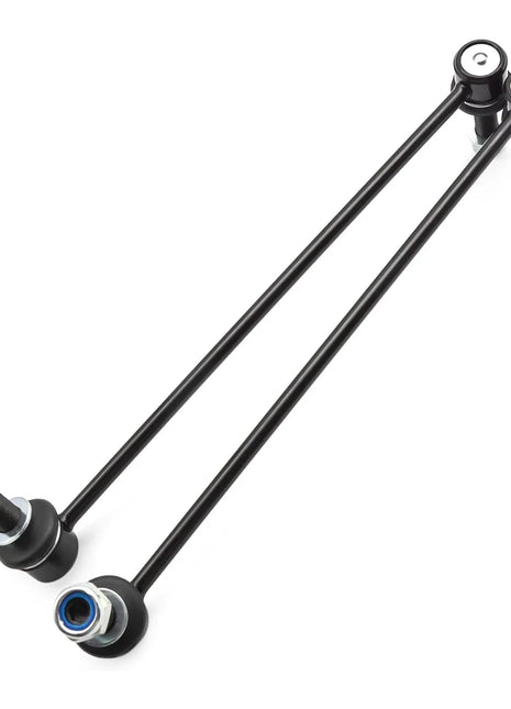 2 pz K750616 K750617 Barra antirollio anteriore Collegamenti terminali Sospensione sinistra e destra Barra stabilizzatrice Kit di collegamento GB5Z5K483A MS40862 TC5302