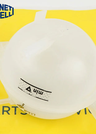 Serbatoio del Liquido di Raffreddamento del Motore 1K0121407A con Coperchio per VW Jetta Passat B7 CC Golf Beetle Tiguan Caddy per Superb Yeti