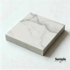 Seamless Stone Vanity Set, One-Piece Basin Bathroom Cabinet , SingleDouble Sink, Stain Resistant & Durable, Customizable