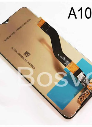 10 Pezzi/lottp Per Samsung A12 Schermo A125 A125F A127 A127F Display A02 M12 M02 Lcd A10S A20S A10E A20E A11 A115 A115F A115U