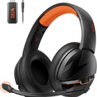 Acer K2 Headsets Gamer 100H Battery Dynamic Clear Voice Mic Bluetooth Gaming Headphones for PC PS4 Wireless Gaming Headset