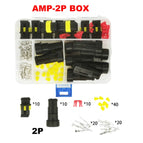 AMP1.5 2P10sets BOX
