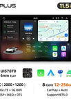 X9 Plus (12GB 256GB) 11.5 inch / Poland / None