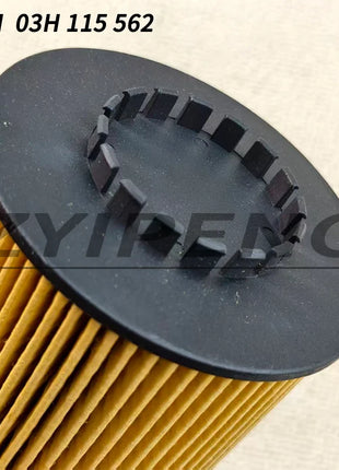Filtro olio e guarnizione OE 03H115562 per ATLC Passat CC B7 Touarez Kodak Superb 3.6L 03H 115 562