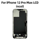 OLED For iPhone X XR XS MAX 11 11 Pro 12 Pro LCD Display With 3D Touch Screen Digitizer For iPhone 12 Mini 13 14 plus 15 Incell