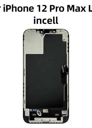 OLED For iPhone X XR XS MAX 11 11 Pro 12 Pro LCD Display With 3D Touch Screen Digitizer For iPhone 12 Mini 13 14 plus 15 Incell
