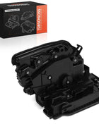 Frankberg 1x Serratura Porta Anteriore Sinistra per BMW 2 Active Tourer F45 F46 G11 G12 F48 F39 F15 F85 F16 F86 MINI F55 F56 51217281937