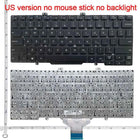 US English NEW Laptop Keyboard For DEll Latitude 3400 5400 5401 5402 5410 5411 7400 7410 P98G