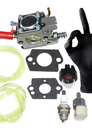 Carburatore per Echo CS-260T CS-260TES CS-260TEU CS-2600ES Shindaiwa 269TS 269TCS A 021001400 ,A 021001401 ,A 021001403 ,WT-843,
