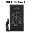 Replacement Phone Battery GMF5Z GZE8U GP5JE For Google Pixel 7 Pro Pixel 7 Pixel 7A with Tools