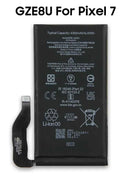 Replacement Phone Battery GMF5Z GZE8U GP5JE For Google Pixel 7 Pro Pixel 7 Pixel 7A with Tools