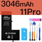 3046mAh For i11 PRO