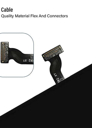 Incell Pantalla Per IPhone 14 Pro Display LCD Touch Digitizer Assembly Con 3D Touch Per IPhone 14 Pro Sostituzione Dello Schermo LCD