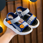 Blue 2 / 30(Insole 19.0cm)