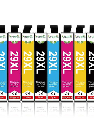 T 2991 Ink Cartridge 2992 T29XL Compatible For EPSON 29XL USE XP 245 247 255 257 332 335 342 235 245 255 332 335 Printer