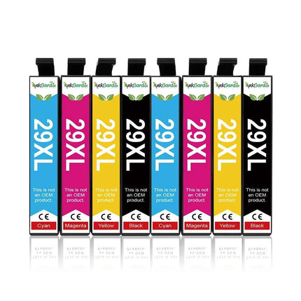 T 2991 Ink Cartridge 2992 T29XL Compatible For EPSON 29XL USE XP 245 247 255 257 332 335 342 235 245 255 332 335 Printer