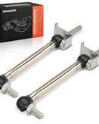 Sensore di Livello Sospensioni Pneumatiche Frankenberg 2x, Anteriore Sinistro o Destro, per Mercedes-Benz Classe S V220/W220, 2.8L, 1998–2005, 2213202489