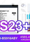 For Samsung S23 Plus