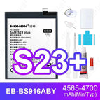 For Samsung S23 Plus