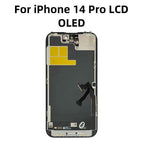 14 Pro-OLED / China Mainland