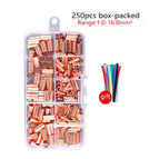 250PCs