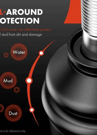 2463200689 Collegamento barra antirollio stabilizzatore anteriore per Mercedes-Benz C117/C118 CLA250 CLA45 GLA250 GLA45 2014-2019
