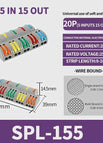 SPL-155 / 10 PCS