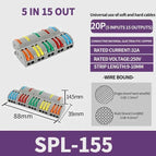 SPL-155 / 10 PCS
