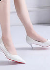 white 6cm