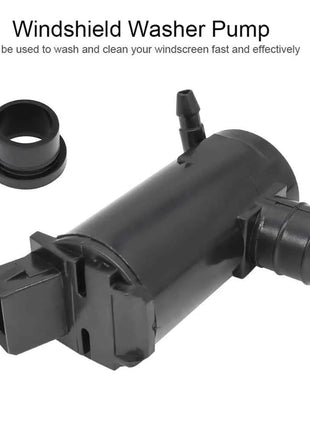 Getto motore pompa lavavetri parabrezza per Ford Transit Connect 2002-2013 per Focus 1999-2004 per Fiesta