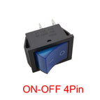ON-OFF 4Pin