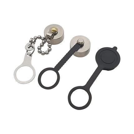 1 Pz GX12 2/3/4/5/6Pin Maschio Femmina Butting Wire Cavo Circolare Presa Aviazione Spina del Pannello Connettore Tappo Antipolvere Impermeabile