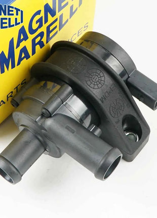 Pompa Acqua di Raffreddamento 1K0965561J, Pompa Ausiliaria Elettrica 12V per VW Jetta Golf Passat CC Scirocco Tiguan Beetle Superb