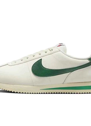 NIKE W CORTEZ Women's Skateboarding Shoes Sneakers Comfortable Breathable Cotton Low-Top Style for Women