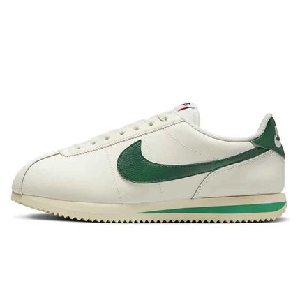 NIKE W CORTEZ Women's Skateboarding Shoes Sneakers Comfortable Breathable Cotton Low-Top Style for Women