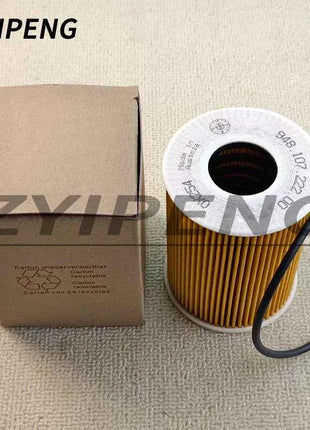 Filtro Olio 94810722200 per Porsche 911 Cayenne Macan Panamera V6 V8 3.8L OEM 948 107 222 00 0PB115466