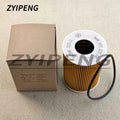 Filtro Olio 94810722200 per Porsche 911 Cayenne Macan Panamera V6 V8 3.8L OEM 948 107 222 00 0PB115466