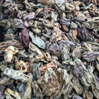 250g 500g 1000g Natural Aquarium Decor Stone Rockery Landscaping Fish Tank Microporous Stone Good for Plants Growth