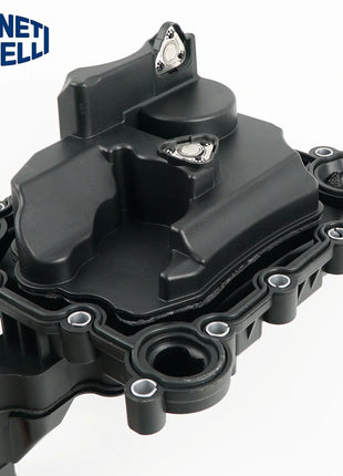 06E103547E 06E103547P Gruppo Separatore Olio Motore di Alta Qualità per Audi A4 S4 A5 S5 A6 S6 A7 A8 S8 V6 2.4 2.5 2.8 3.2