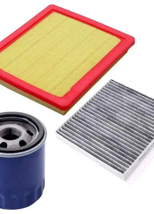 Filtro dell'aria per MG ONE 1.5T 2023, filtro dell'aria abitacolo, filtro dell'olio, modello motore: 15C4E