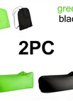 Black Green